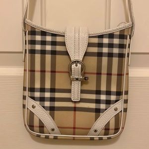 Burberry Crossbody Bag